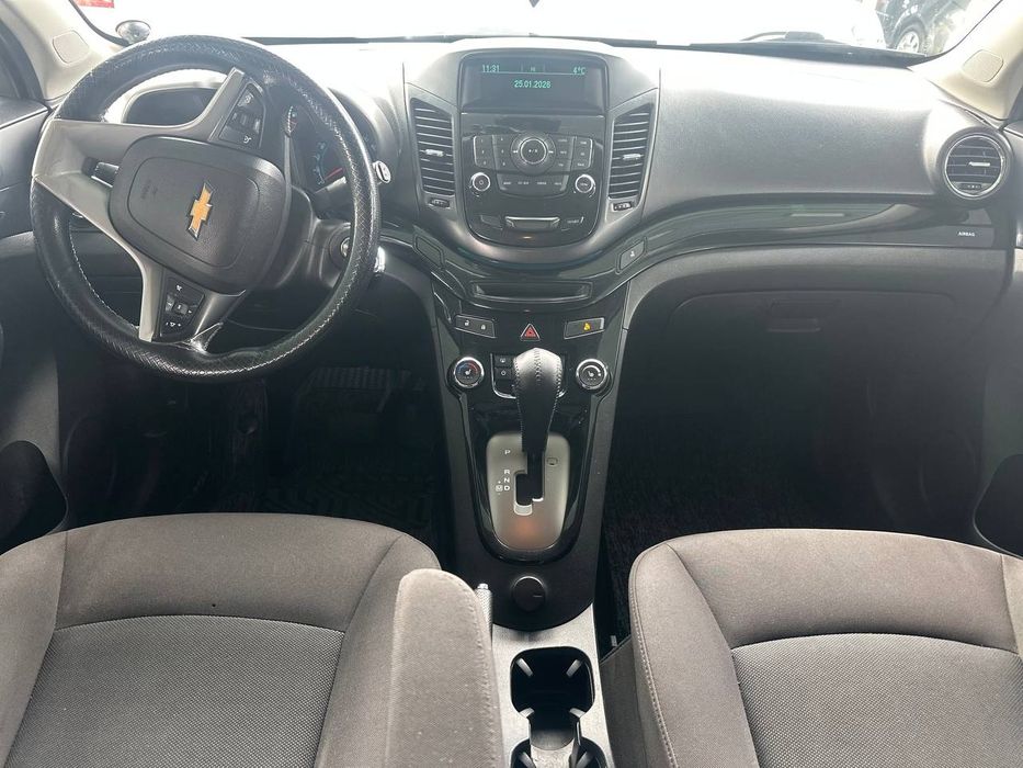 Орландо 2015 автомат