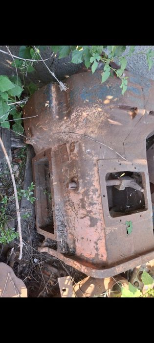 Carcasă/// Carcasă  / 65/ 204D