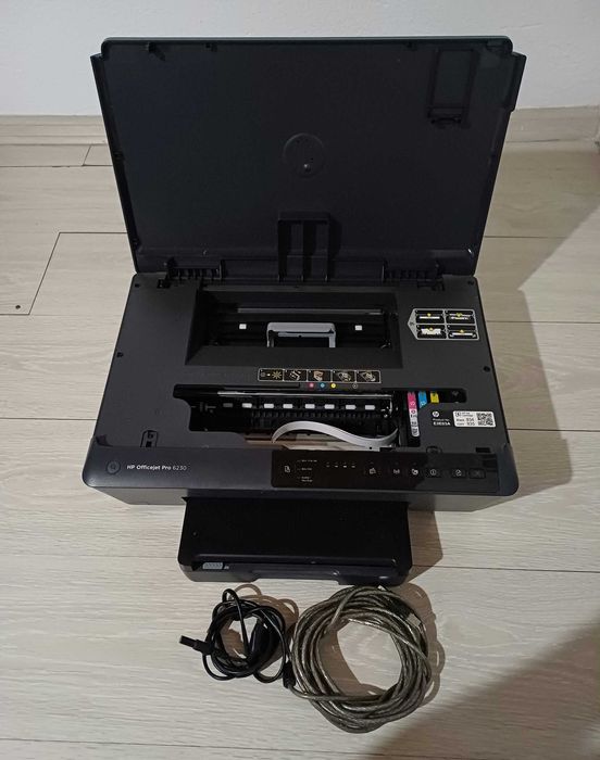 Принтер Officejet Pro 6230e