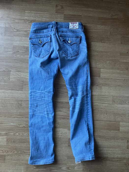 Blugi True Religion Billy Super T