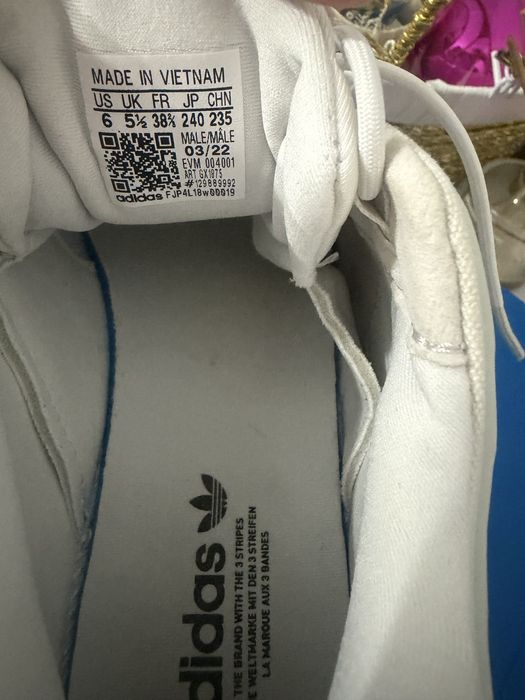 Adidas original ozrah