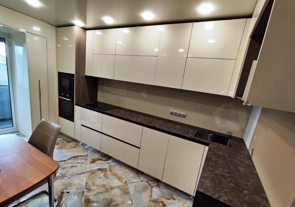 Изготовление мебели