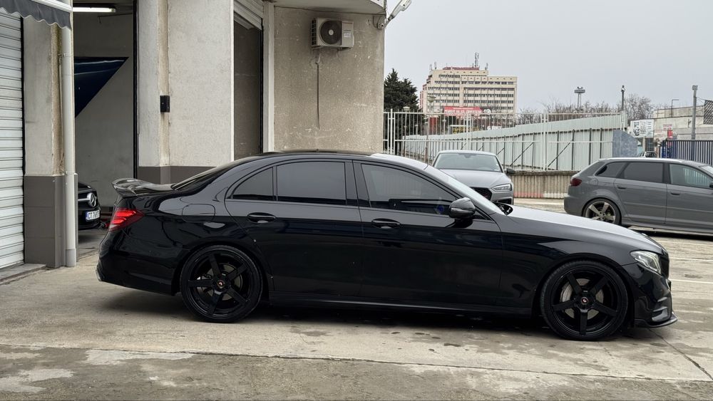 5x112 Vossen cv3 20-ки джанти с гуми 5х112 20 за AUDI BMW MERCEDES