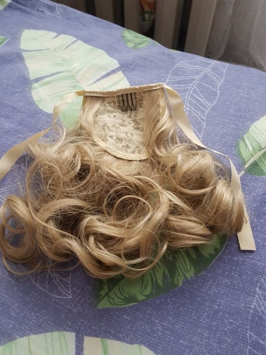 Продаю искусственный  хвост