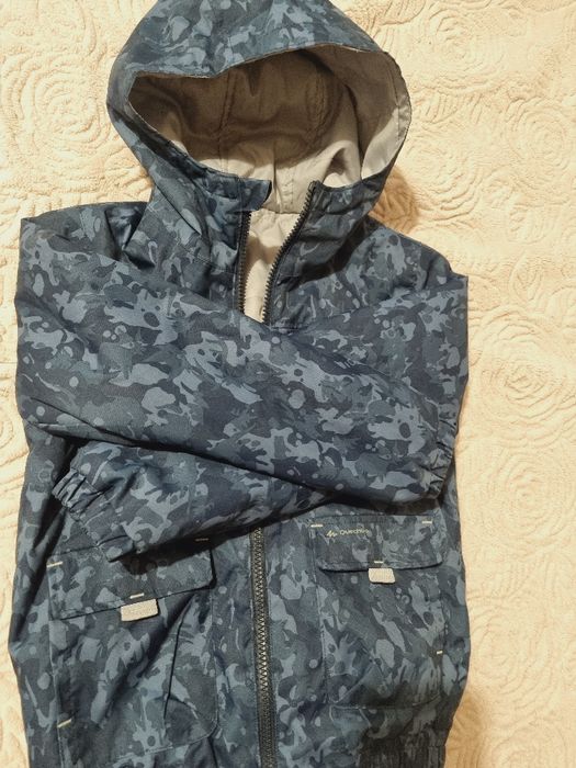 Яке Quechua 6 year