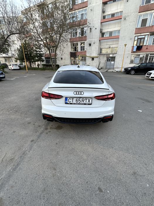 Audi RS5 Sportback, 450HP