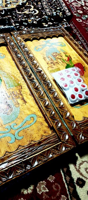 Нарда сотилади..