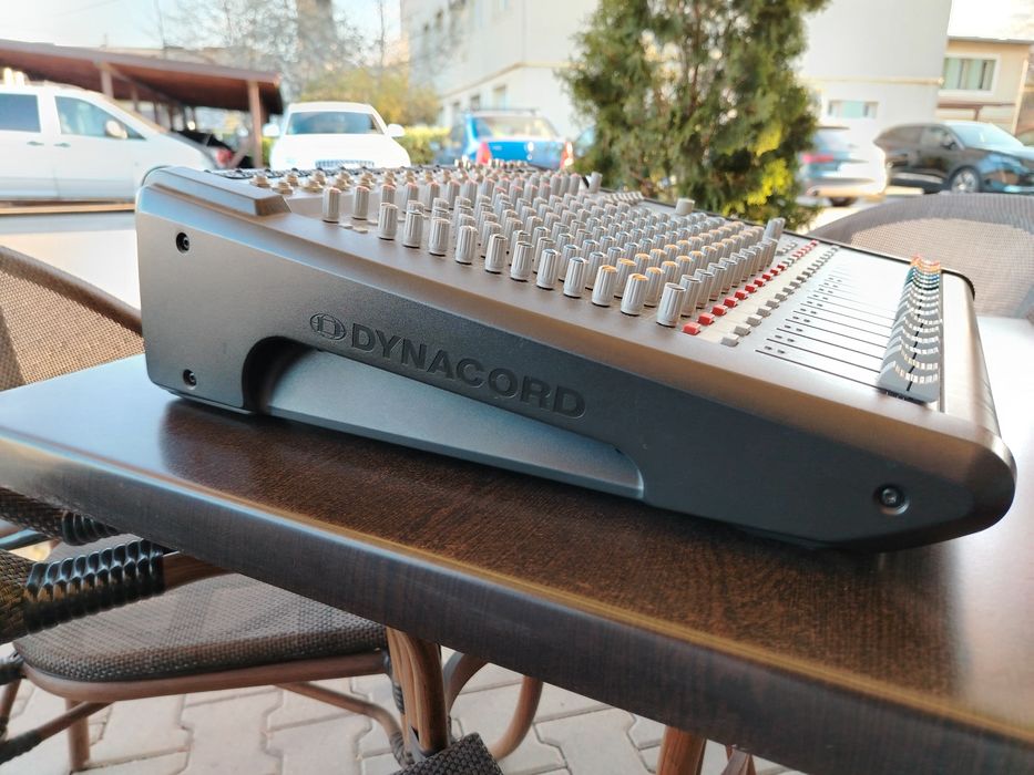 Dynacord Powermate 1000-3