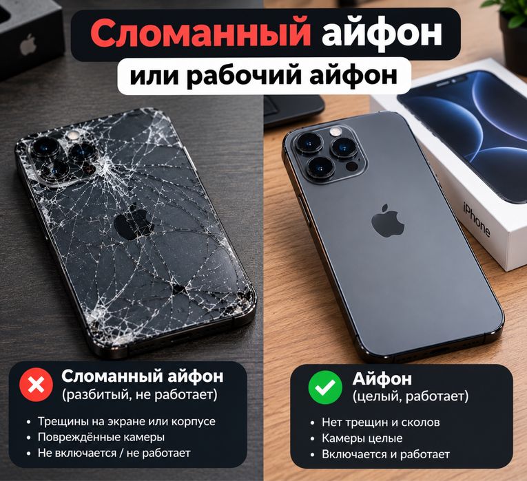 Предлагаете Айфон или Самсунг