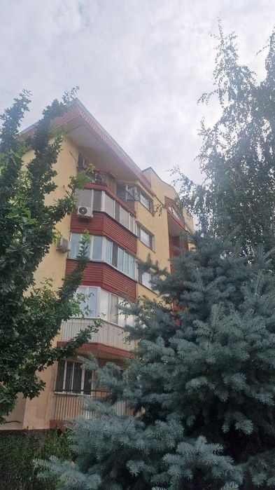 Продам 3-х ком. мер. Думан-2