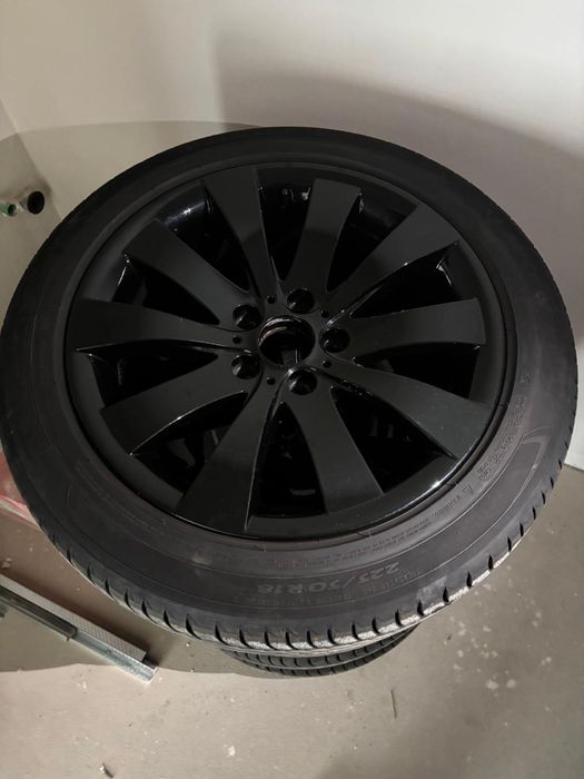 Vand Roti Bmw 225/50/18