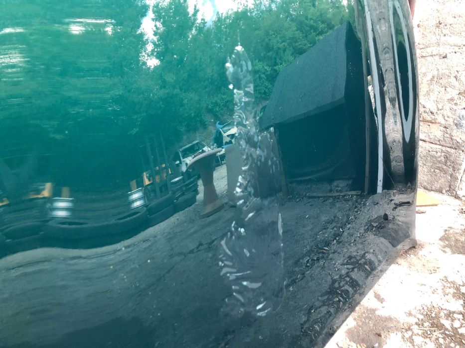 Преден капак Rover 214 1997г