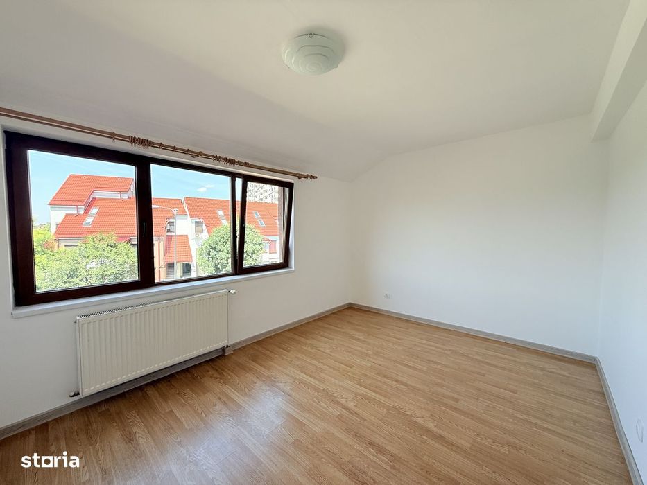Apartament 4 camere- duplex- Lacul Morii
