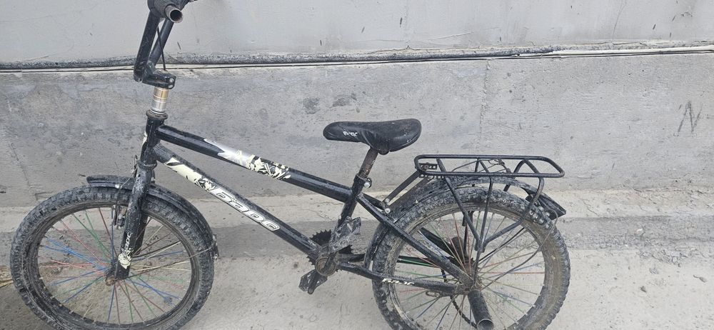 Продам ведосипеды