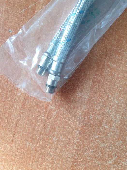 Насадка для душа.