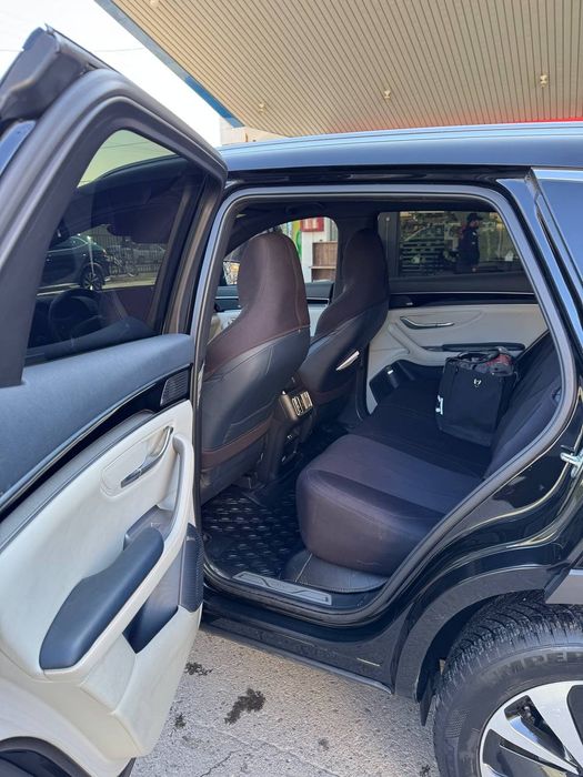 EV CHAMPION , Идеальное состояние