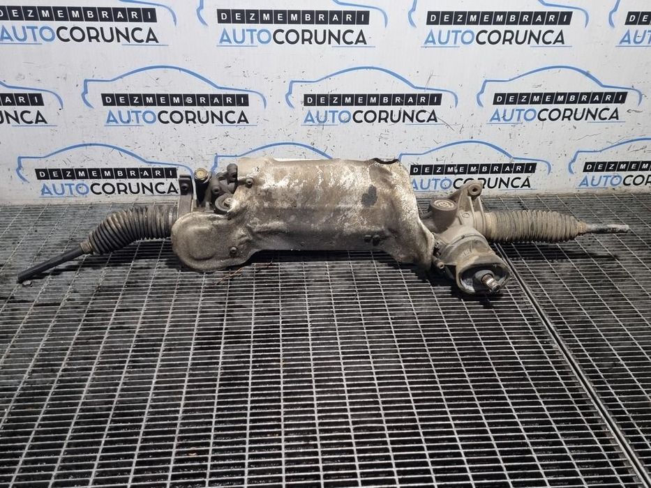 Caseta directie Volkswagen Golf V Variant 1.9 TDI 2007 - 2009 Automata BXE BLS Volan ...