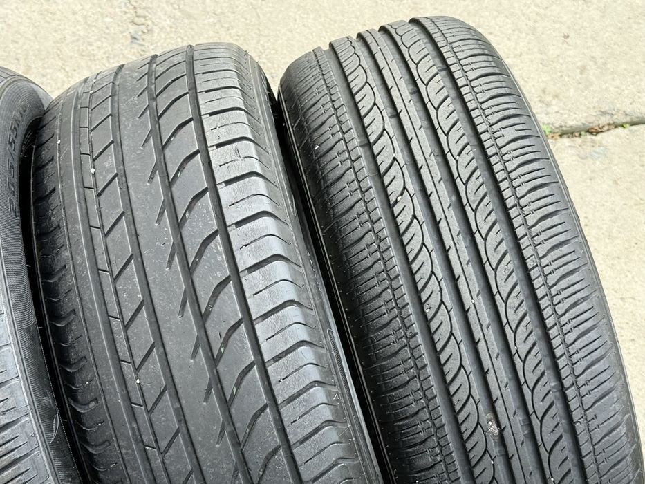 205|55 R16. Летние шины.