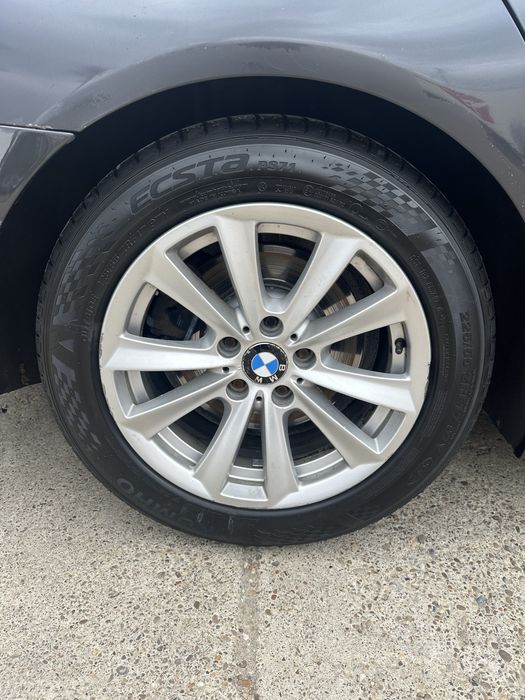 Bmw 525 diesel 204 cp euro 5 probleme motor!!