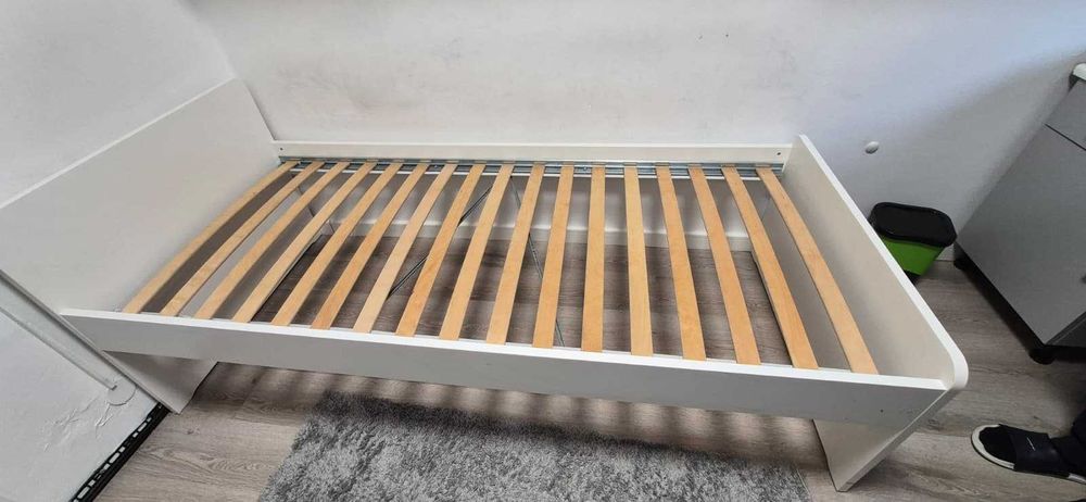 pat ikeea + somiera + saltea