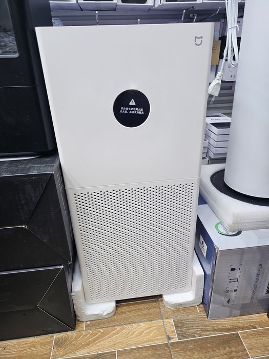 Xiaomi ochistitel 4 lite