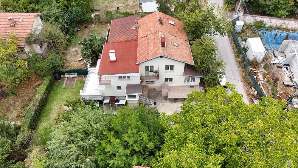 Продава се Къща в София, Горна баня - 112 кв.м за 5179 €/кв.м - Снимка #11