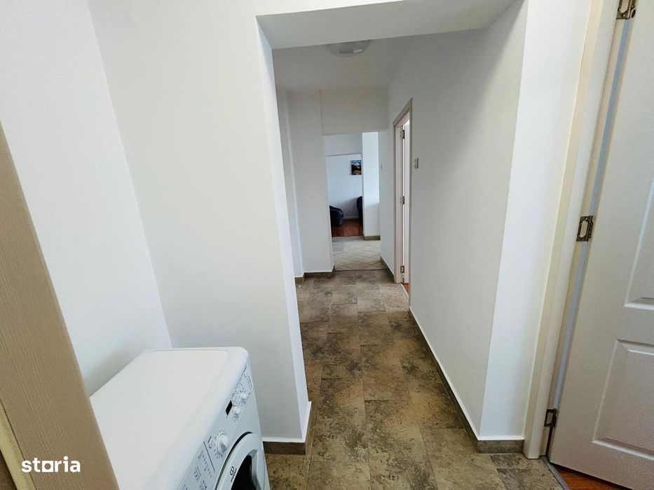 Apartament 3 camere de închiriat – Șoseaua Nicolae Titulescu
