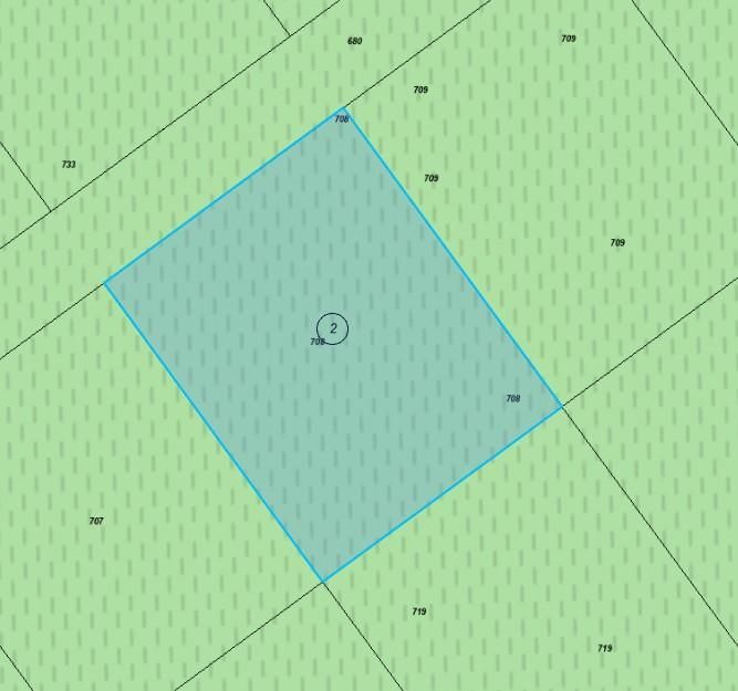 Продава се Парцел в Каблешково - 500 кв.м за 90 €/кв.м - Снимка #1