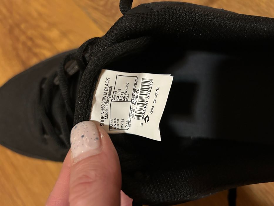 Мъжки обувки за преходи/планина | Decathlon - Нови