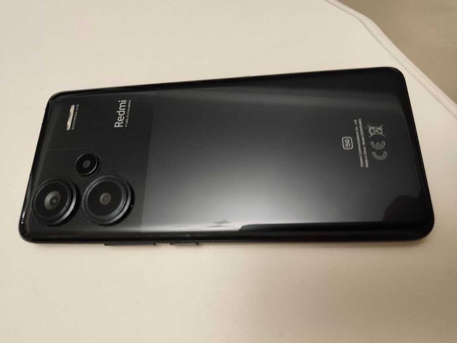 Xiaomi Redmi Note 13 Pro+