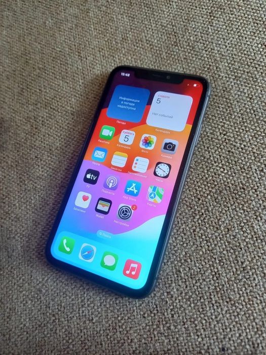 Айфон 11 64гб айфон