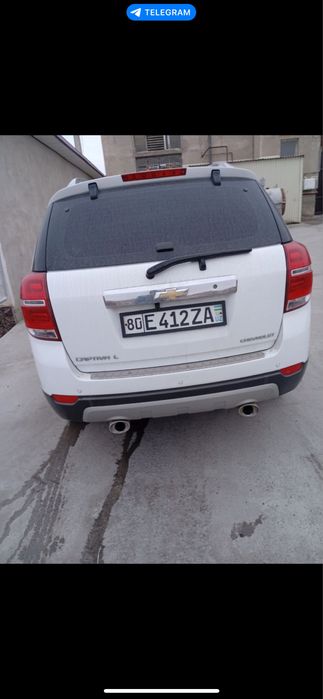 Каптива 24 механика идеал холатда