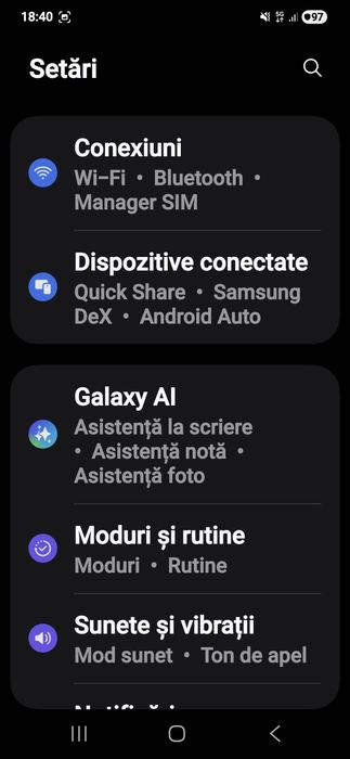 Samsung  S 22 green