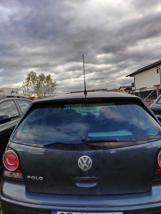 VOLKSWAGEN Polo 0 — imagine 3