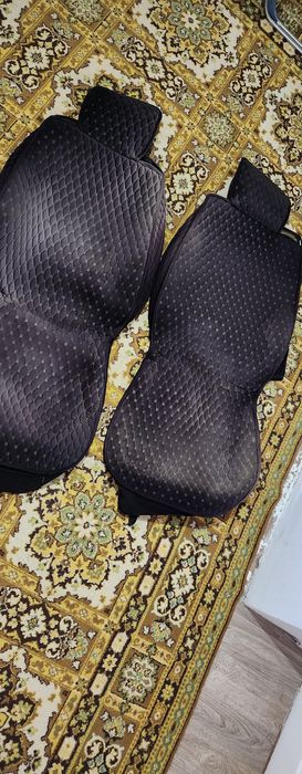 Продам коврики б/у