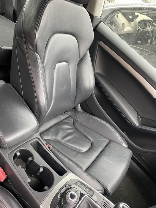 audi a5 2009 2.0tfsi на части ауди а5