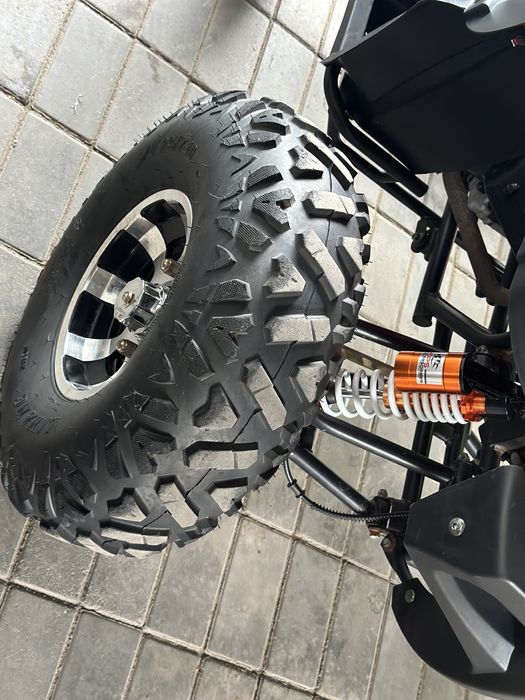 Квадроцикл Atv  150 кубовый