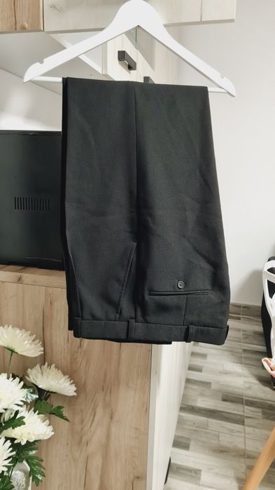Costum bărbați elegant, M50, Zitex, 3 piese