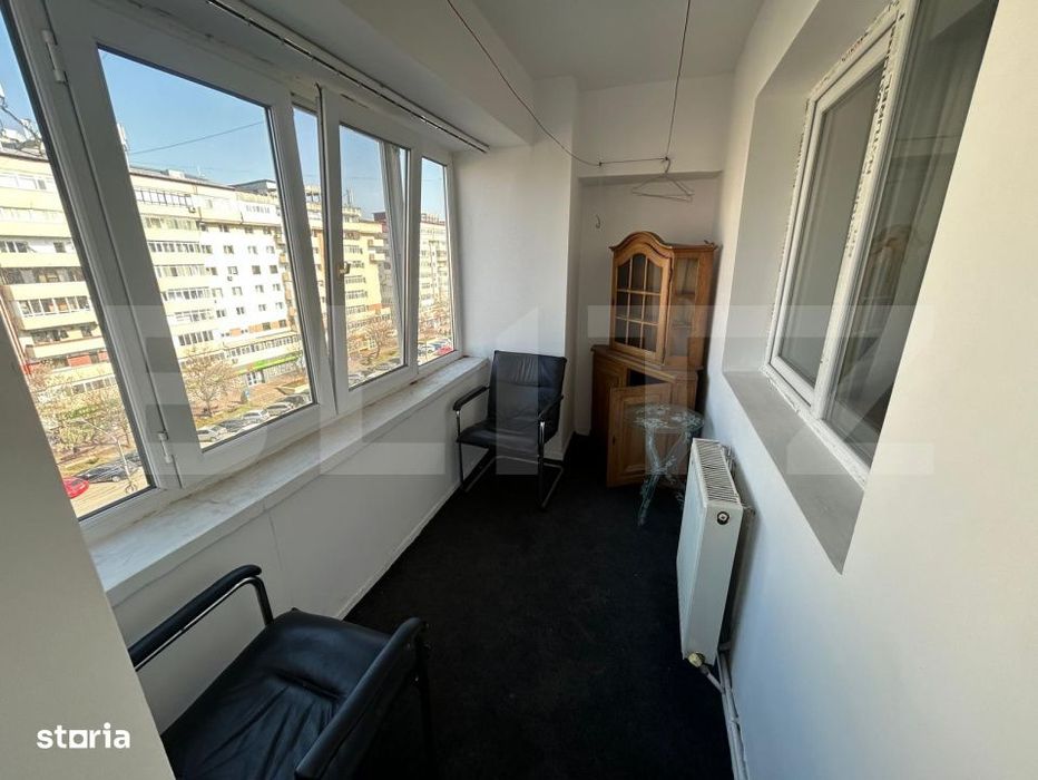 Apartament 3 camere, 70 mp, zona Micro 11