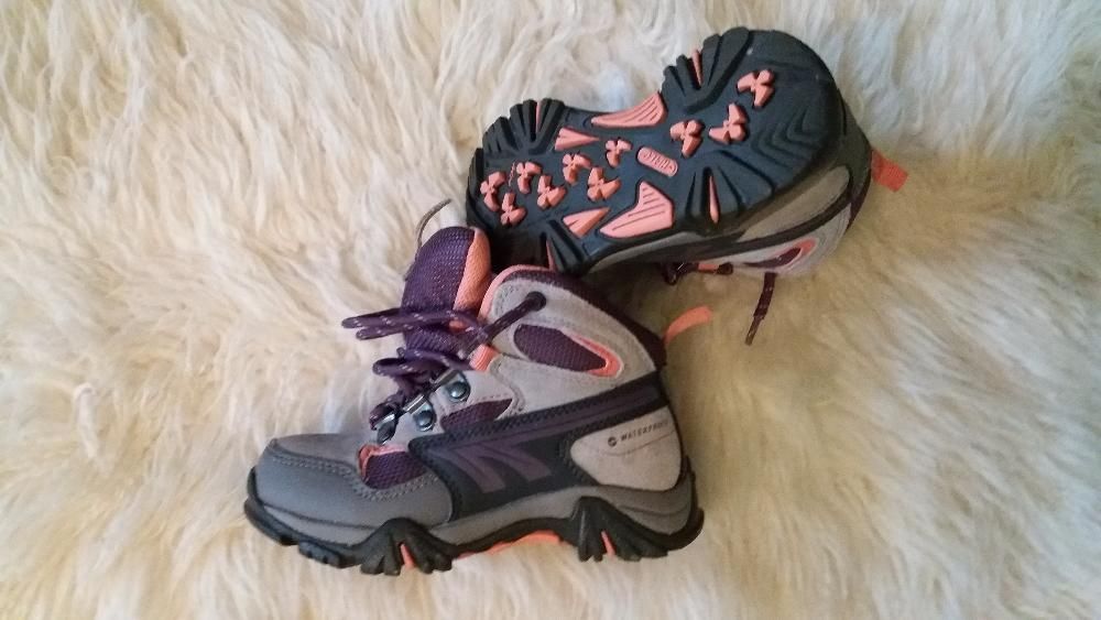 Детски зимни обувки Hi - Tec Nepal №26 - 28