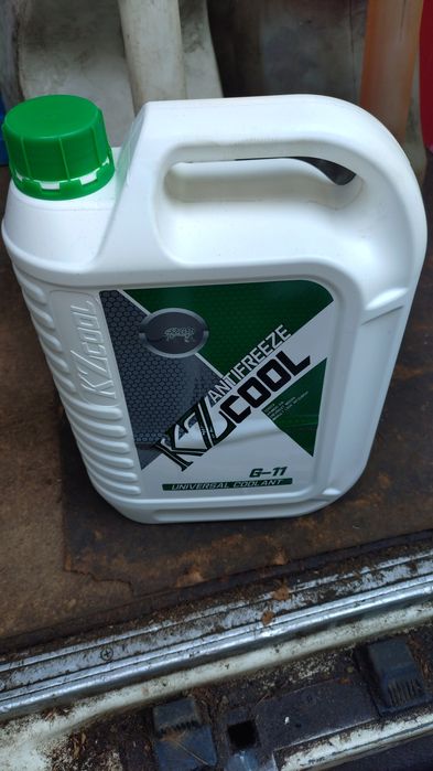 Продам антифриз Норд