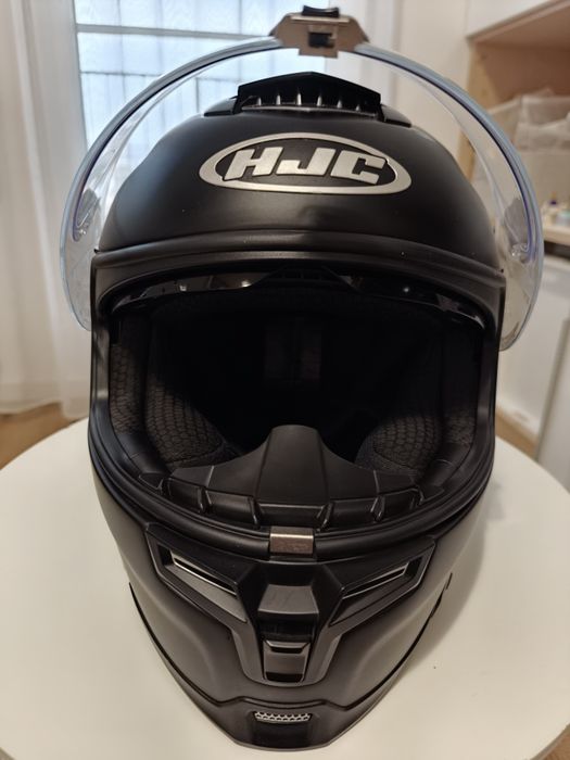 Cască moto HJC RPHA 70 Black Mat – Mărimea S (55-56 cm)