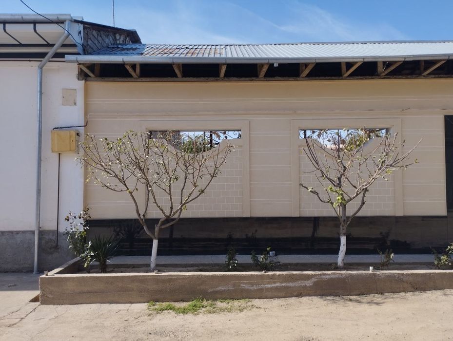 Ховли сотилади ярми