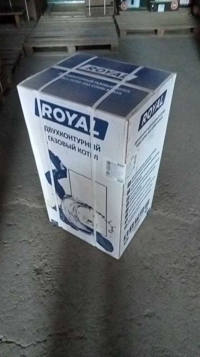 Газ қозон ROYAL! АРЗОН! Газовый котёл ROYAL! Ишончли Савдо!