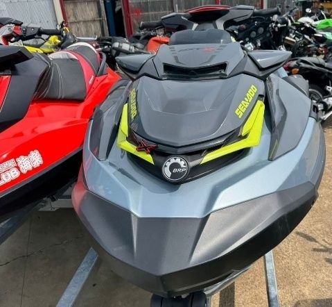 Sea-doo rxt x 325