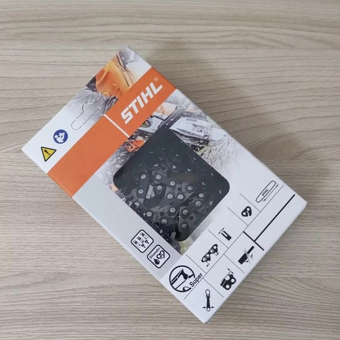 Бензопила STIHL MS 180