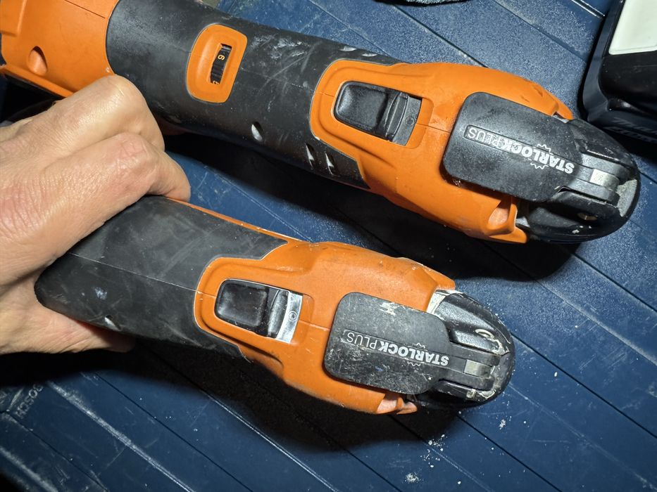 Fein Multimaster 500