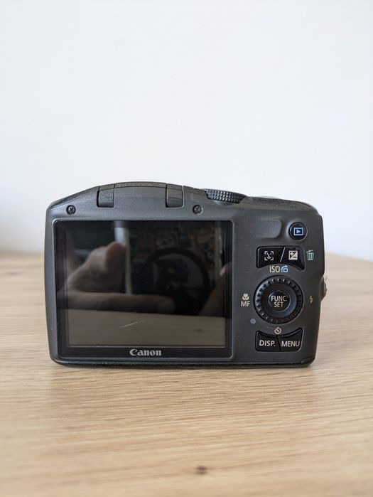 Canon PowerShot SX130 IS - УНИКАЛНИ СНИМКИ Дигитален Фотоапрат