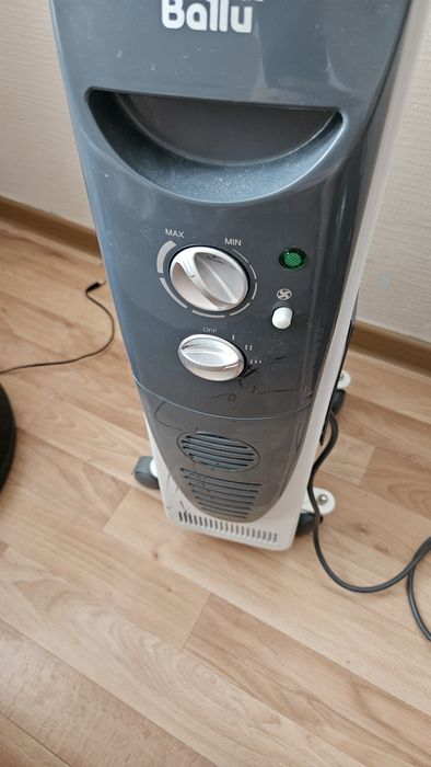 Обогреватель Ballu
