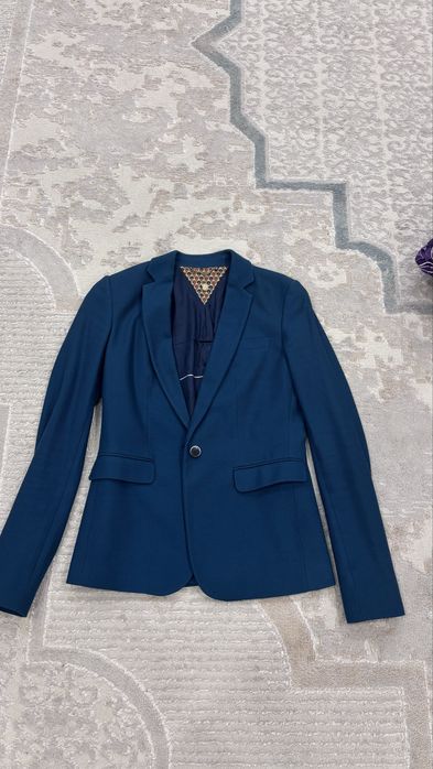 Женский пиджак